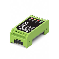 Tibbo Tibbit Block #22 - moduł wejściowy