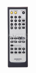 Zamiennik ONKYO RC-777C