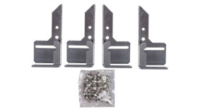 Zestaw Kątowników Dla Xvtl-Ic Xvtl-Ic/Bra/Set 116893