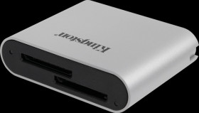 WFS-SD Card Reader, SD, for Workflow Station