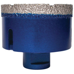 MEXCO TDXCEL68 XCEL Grade Diamond Tile Drill Bit 68mm