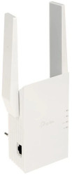 Uniwersalny wzmacniacz sieci bezprzewodowej TL-RE505X 2.4GHz, 5GHz TP-LINK