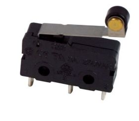 WYŁĄCZNIK KRAŃCOWY MINI WK625 PRZEL069