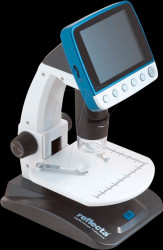 66134 reflecta DigiMicroscope Professional