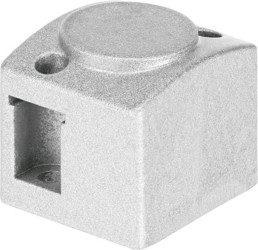 Zaślepka Festo Płyta zaślepiająca VABB