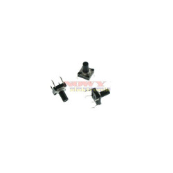 Mikroswitch TACT-WS72H90B160 7.2x7.2 h-9mm odporny na wilgoć