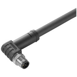 Weidm&#x171;ller 2050260300 Cable M12 One End Without Connector