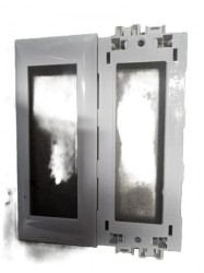 Ramka dlp 6MOD M45 D Pokrywy 75 030547 1szt. Legrand