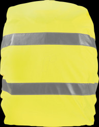 P20471-10 Rain cover, backpack, for 25 l, yellow