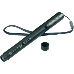 Miernik gazu LNG LPG Gaz ziemny (LNG) 1000 - 6500 ppm · Butan/gaz propanowy (LPG) 500 - 6500 ppm