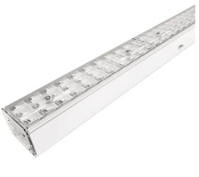 Lampa liniowa LED STARLINE SL Single, 30deg., 73W, IP20, 4000K, 12600lm, DALI-2