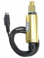 MIER-PS100-2BAR Czujnik ciśnienia do miernika PS9302-02 zakres: 0-2bar LUTRON