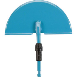 GARDENA 03149-20 Combi system Lawn Edge Trimmer Steel Compatible Stalks