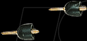 20030 Set of 2 probe tips