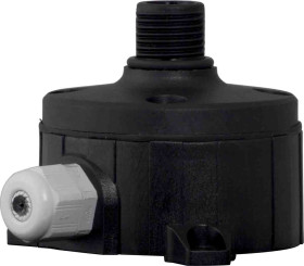 Moduł wieży sygnalizacyjnej Stopa Montażowa Dławika Kablowego RS PRO