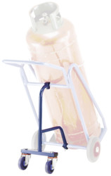 Wózek do butli RS PRO