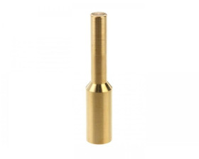 Końcówka do czujnika podłogowego (mosiężna) 12500120