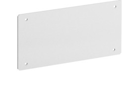 univers Zaślepka przepustu FR kl II FZ435A HAGER