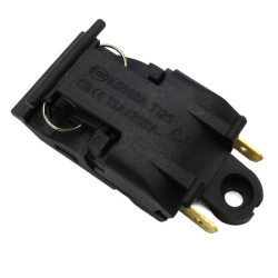 Termostat parowy do czajnika TM-XE ZL-189-A SLD-113 T125