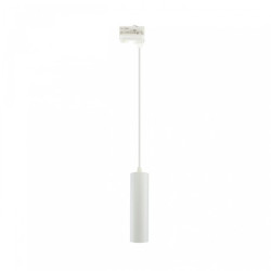 MADARA MINI II GU10 3F szyna biała zwis SPE 101844