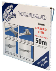 Opaski zaciskowe 1 Piece Stal nierdzewna Napęd ślimakowy Jubilee