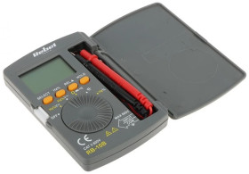 Miernik uniwersalny RB-10B