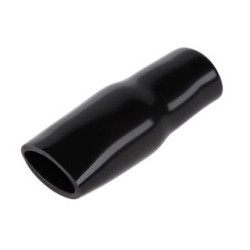 Osłona gumowa wtyku F