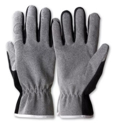 Rękawice robocze rozmiar: 9 materiał: Skóra zastosowanie: Odporność na zimno