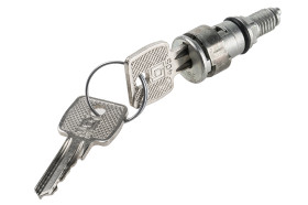 Akcesoria do obudów Klucz z zamkiem 0 368 22 Obudowa Atlantic, obudowa Marina