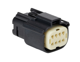 Obudowa złącza 8-pinowe Molex MX150