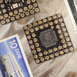 Pimoroni PGA2040 - PIM577