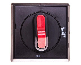 Napęd drzwiowy czerwono-żółty 130mm IP64 S00-S3 3RV2926-0B