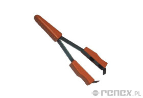 Ściągacz izolacji PST 05 PIERGIACOMI