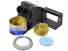 Podstawka uchwyt pod kolbę grotową WEP 938D