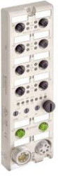 Rozdzielacz czujnik / element wykonawczy, aktywny Lumberg Automation 0980 ESL 313-111 1 szt.