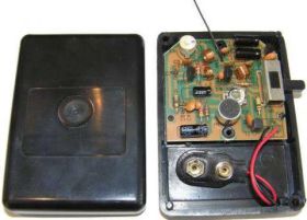 J-247 mikrof.UKF o zwięk.zasięgu