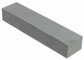 Rdzeń ferrytowy, N87, 3900nH, 126 x 20 x 91mm