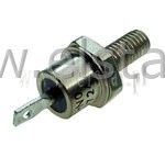 D2216R 16A 1600V DO4 diod.prost.