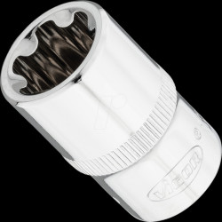 V7920-EP20 Steckschlüsseleinsatz, 1/2", EP20