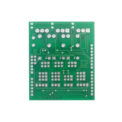 AVTduinoPWM - PCB do projektu AVT 1677