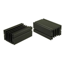 RADIATOR SK68-75MM AS