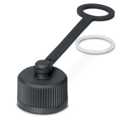 Zaślepka do złącza okrągłego M12 Phoenix Contact Żeński IP67