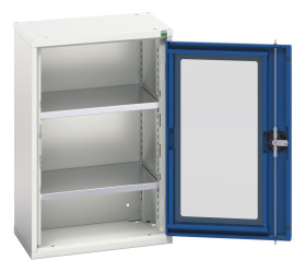 Szafa zamek: Tak Blacha stalowa Bott 525 x 350 x 800mm