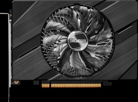 90-GA3KZZ-00UANF ASRock Intel Arc A380 Challenger ITX 6GB OC