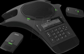 4356 Conferencing phone