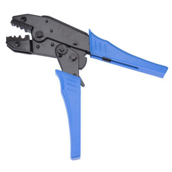 Tube Terminals Ratchet Crimping Tool 1mm² to 6mm²