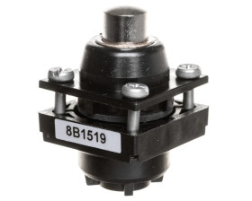 Głowica napędowa popychacz stalowy ZCKD10