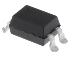 HCPL-817-30AE Avago PDIP4