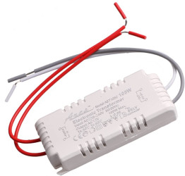 Zasilacz AC/AC (220-240V AC / 12V AC) 105W Halogen