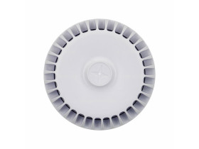 Sygnalizator akustyczny ROLP biały podst. pł. ROLP/SV/W/S 540502FULL-0406X EATON